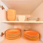 The Movie Apartament *