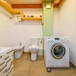 The Movie Apartament