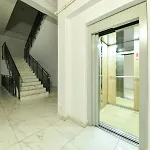 The Movie Apartmán *