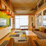 The Movie Apartamento Cluj-Napoca