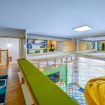 The Movie Apartament