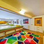 The Movie Appartement