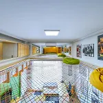 Apartamento The Movie Cluj-Napoca