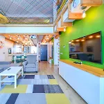 The Movie Apartament