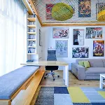 The Movie Apartament Cluj-Napoca