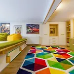 Apartamento The Movie *