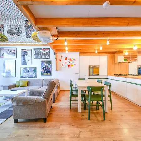 アパート The Movie *