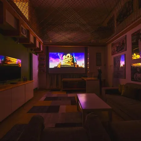 Apartment The Movie