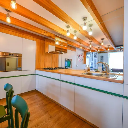 Appartement The Movie