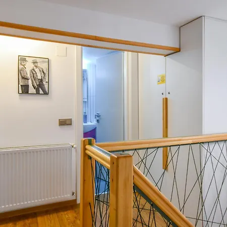 Apartman The Movie
