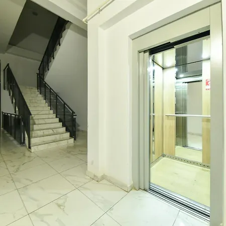 The Movie アパート *