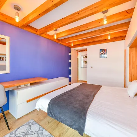 Apartament The Movie *