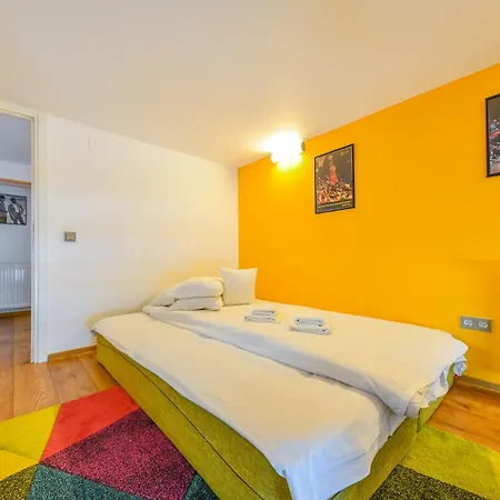 The Movie クルージュ＝ナポカ