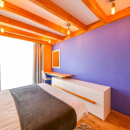 The Movie Apartment