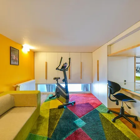 The Movie Kluż-Napoka