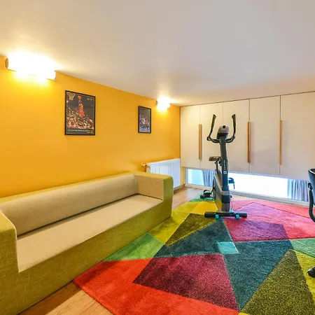 Apartman The Movie