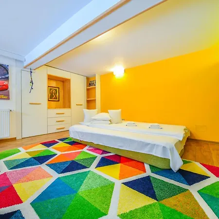 The Movie Apartament *