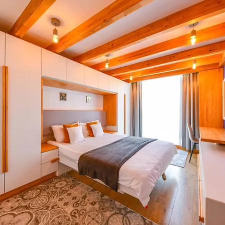 The Movie アパート