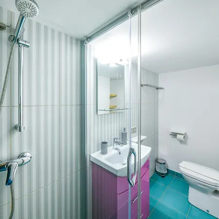 The Movie アパート クルージュ＝ナポカ