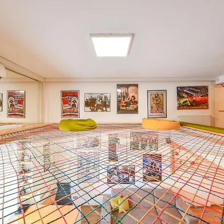 Appartement The Movie