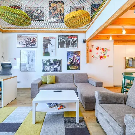 Appartement The Movie *