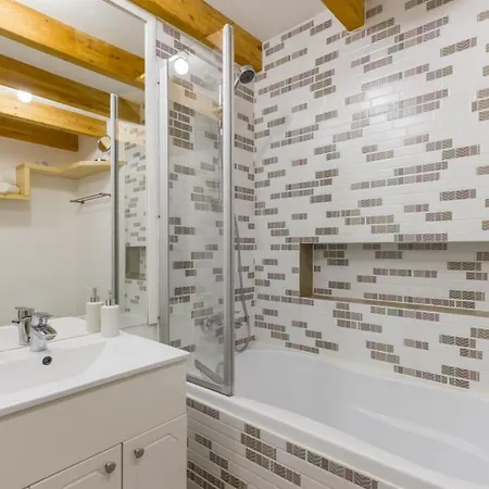 The Movie アパート