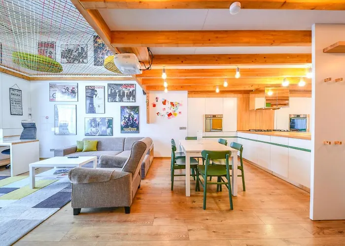 Apartament The Movie *