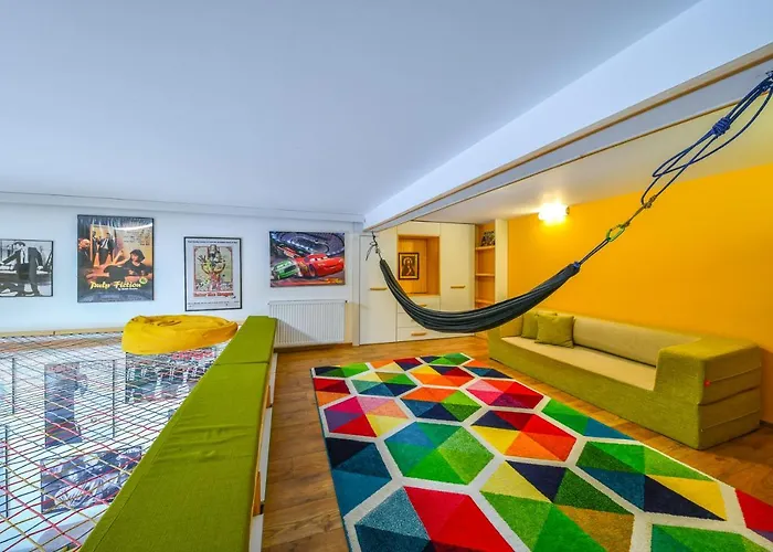 Apartament The Movie *