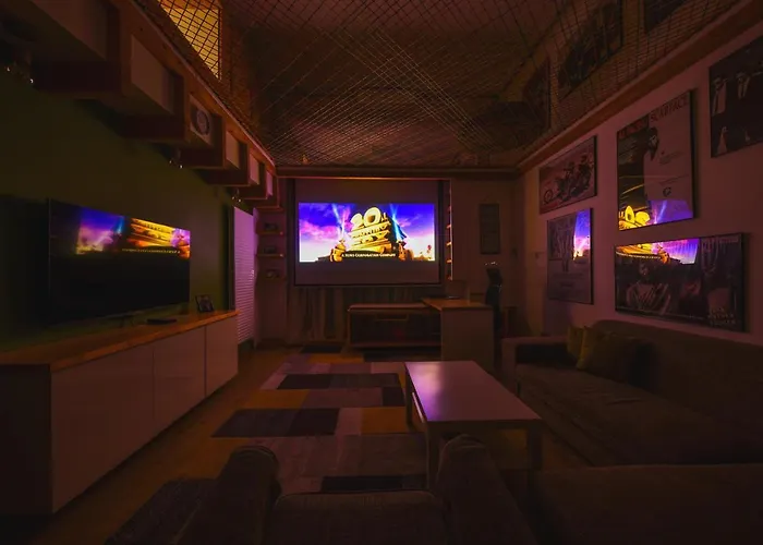 Apartament The Movie