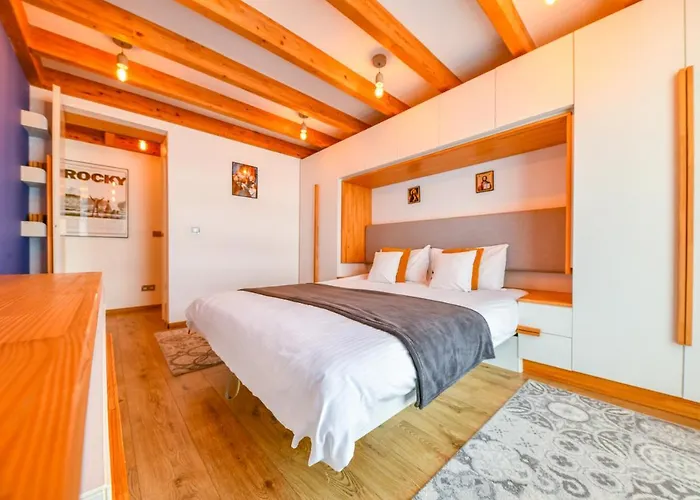 The Movie Kluż-Napoka