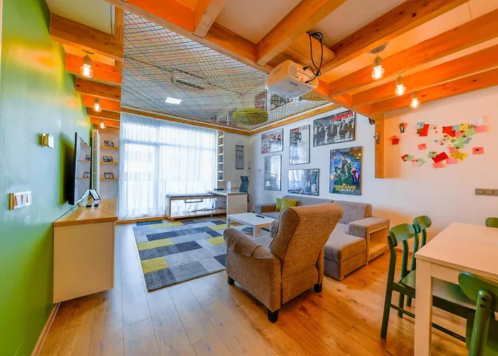 The Movie Cluj-Napoca