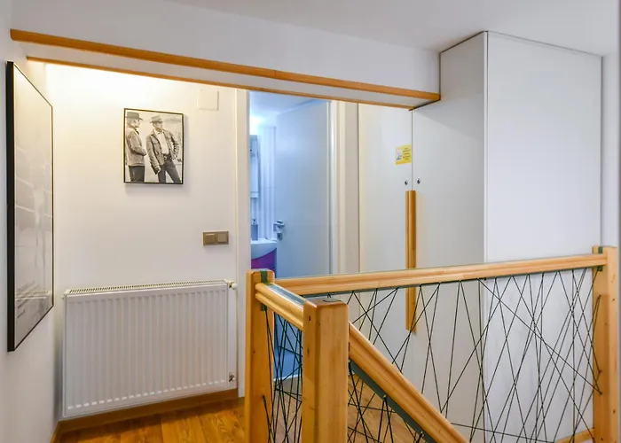 Apartament The Movie