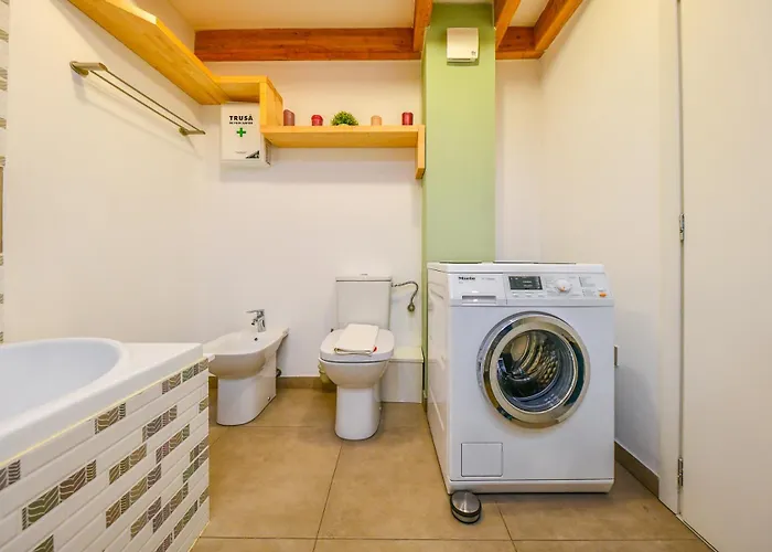 The Movie Apartament