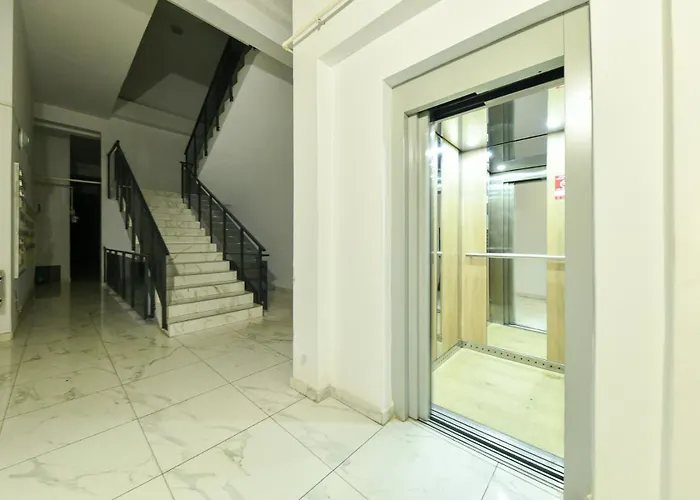 The Movie Apartament *