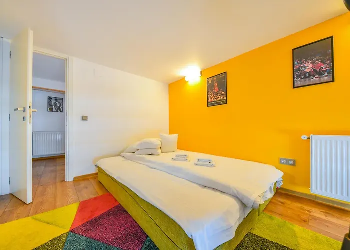 The Movie Клуж-Напока