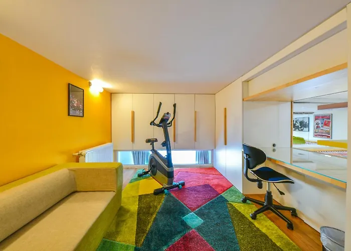 The Movie Cluj-Napoca