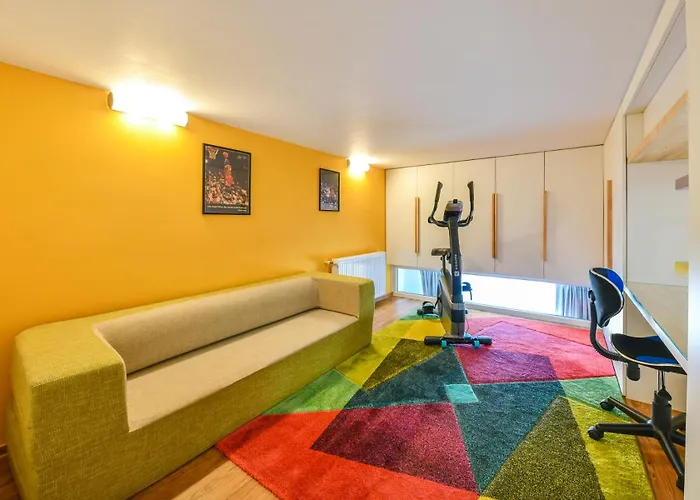 Apartament The Movie