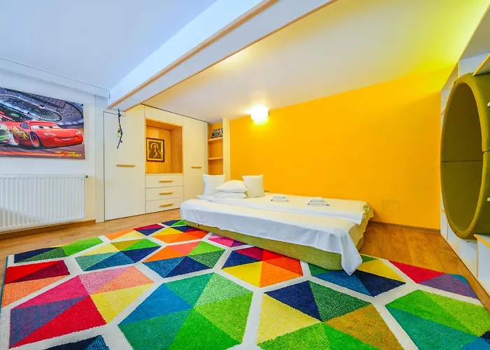 The Movie Apartament *