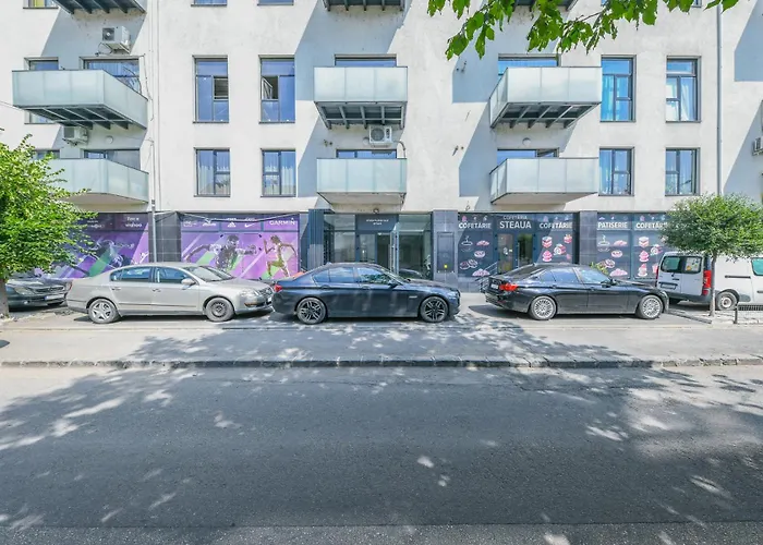 Апартаменти The Movie