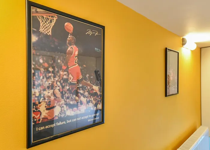 Apartament The Movie *