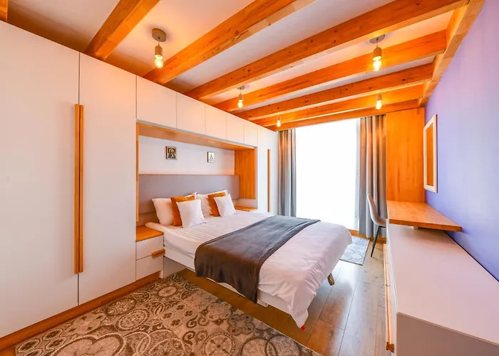 The Movie Апартаменти