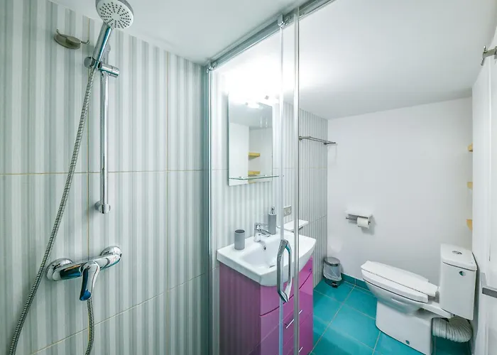 The Movie Апартаменти Клуж-Напока