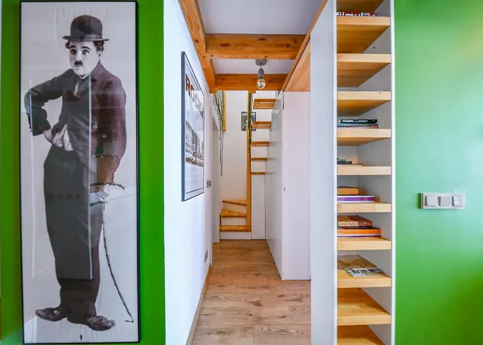 The Movie * Клуж-Напока