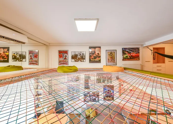 Apartament The Movie