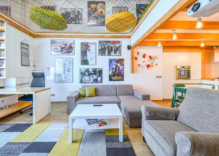 Apartament The Movie *