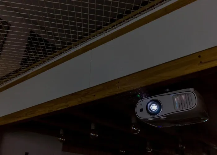 Apartament The Movie Cluj-Napoca