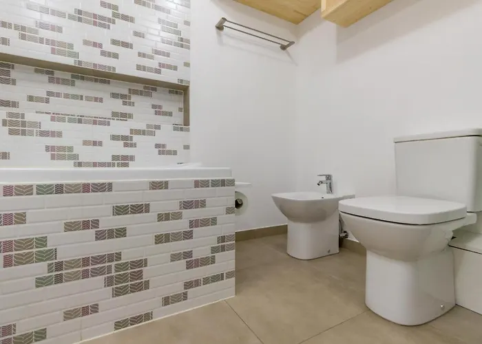 The Movie Apartament