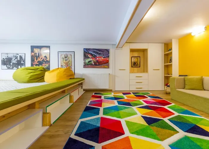 Apartament The Movie *