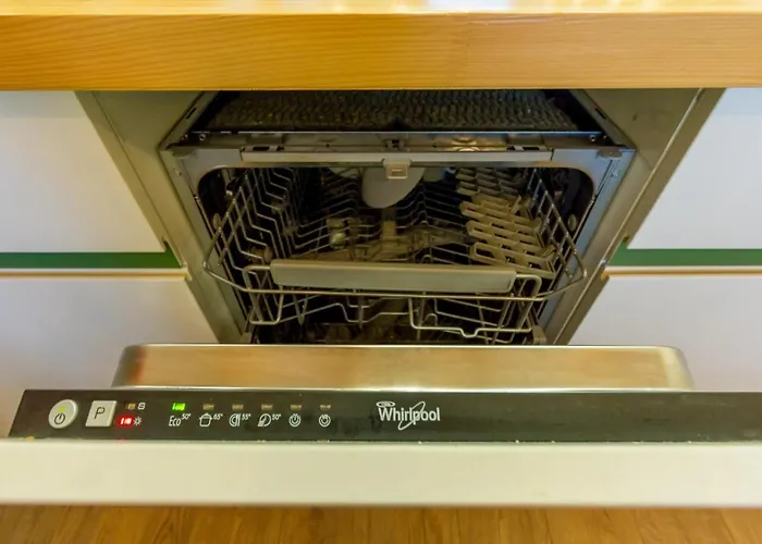 The Movie Апартаменти Клуж-Напока